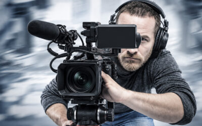 Vidéaste polyvalent ? Avantages et limites